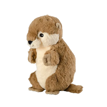 Warmies Mini Vidra kivehető levendulatöltettel