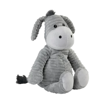 Warmies Pure Csacsi kivehető levendulatöltettel