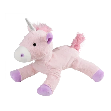 Warmies Unikornis kivehető levendulatöltettel