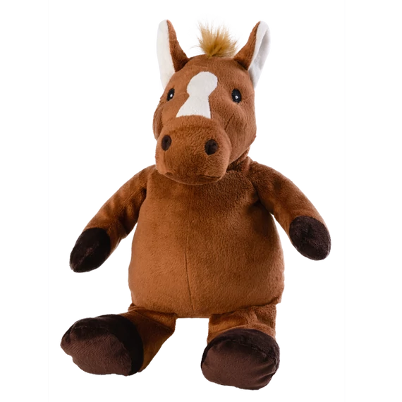 Warmies Ló levendulatöltettel