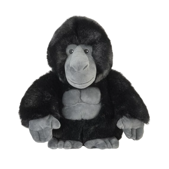 Warmies Gorilla levendulatöltettel