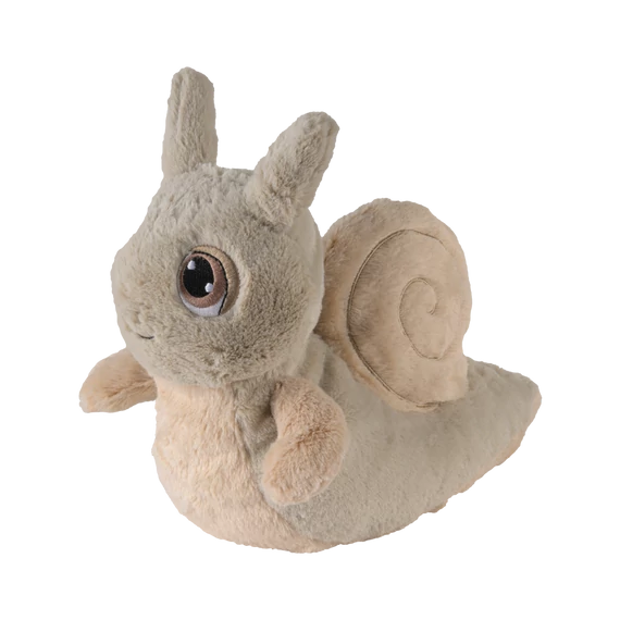 Warmies Csiga levendulatöltettel