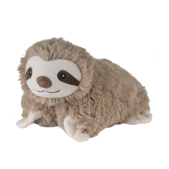 Warmies Lajhár Párna levendulatöltettel