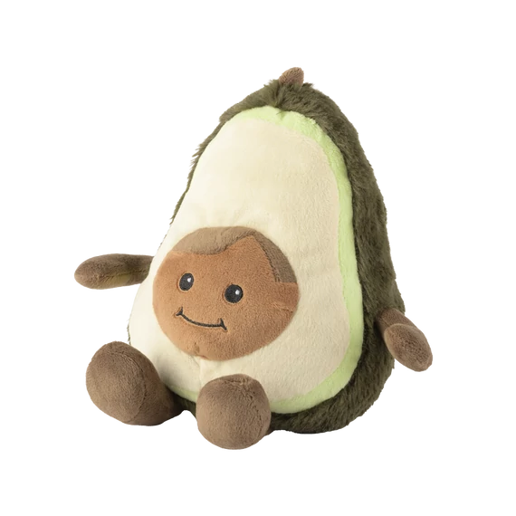 Warmies Avocado Levendulatöltettel