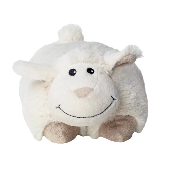 Warmies Bárányka Párna levendulatöltettel