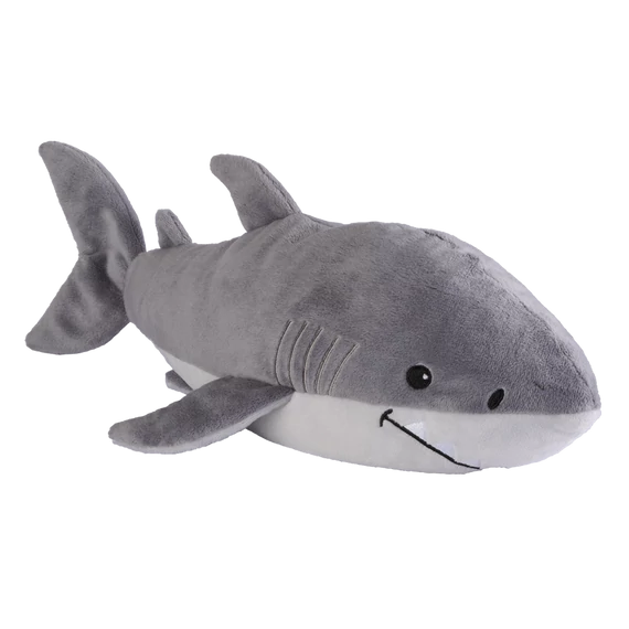 Warmies Cápa levendulatöltettel