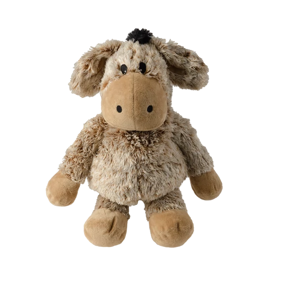 Warmies Csacsi levendulatöltettel