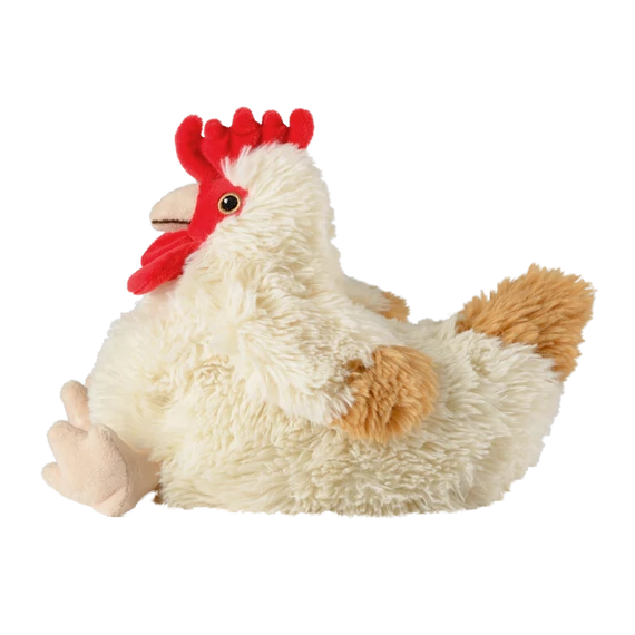 Warmies Tyúkanyó  levendulatöltettel