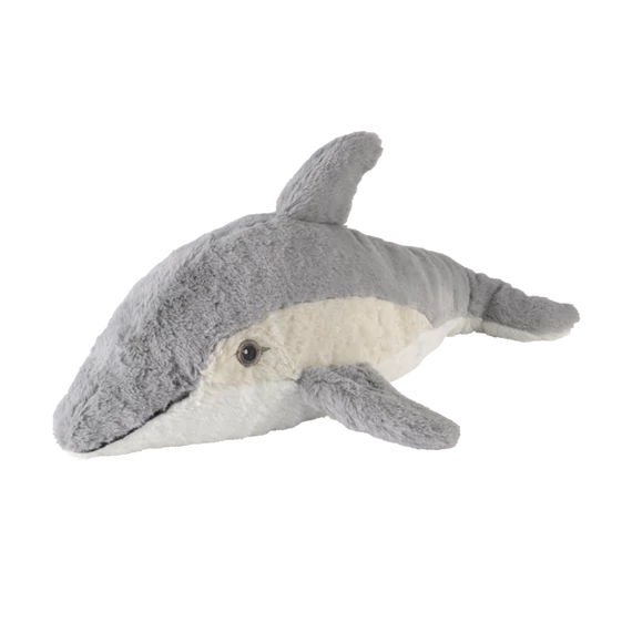 Warmies Delfin levendulatöltettel