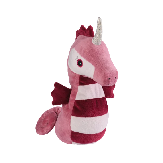 Warmies Csikóhal levendulatöltettel