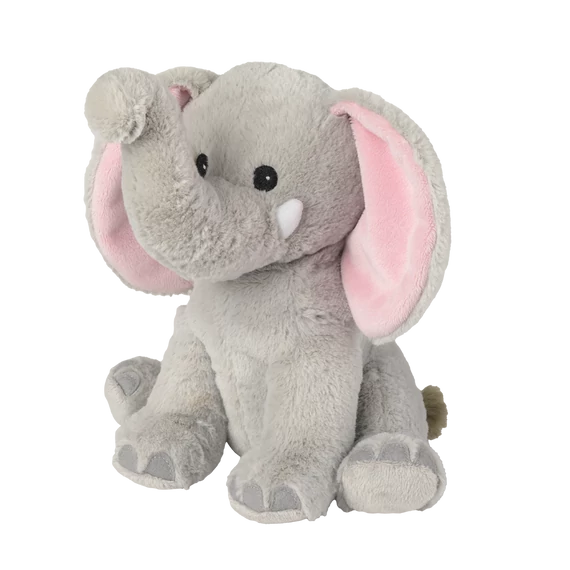 Warmies Elefánt levendulatöltettel