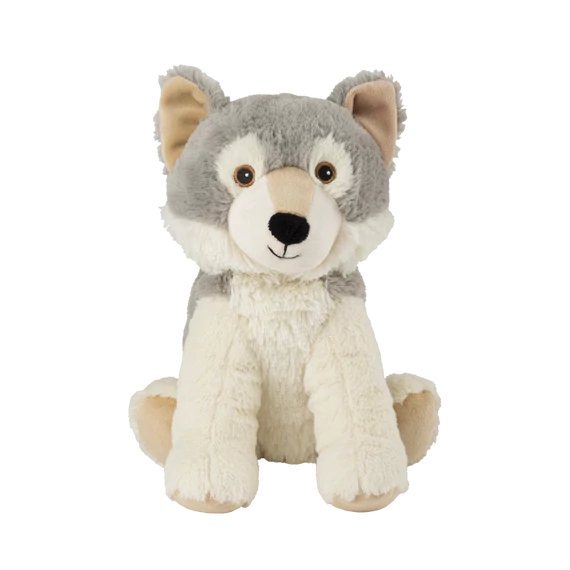 Warmies Farkas levendulatöltettel