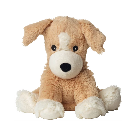 Warmies Floki kutyus levendulatöltettel