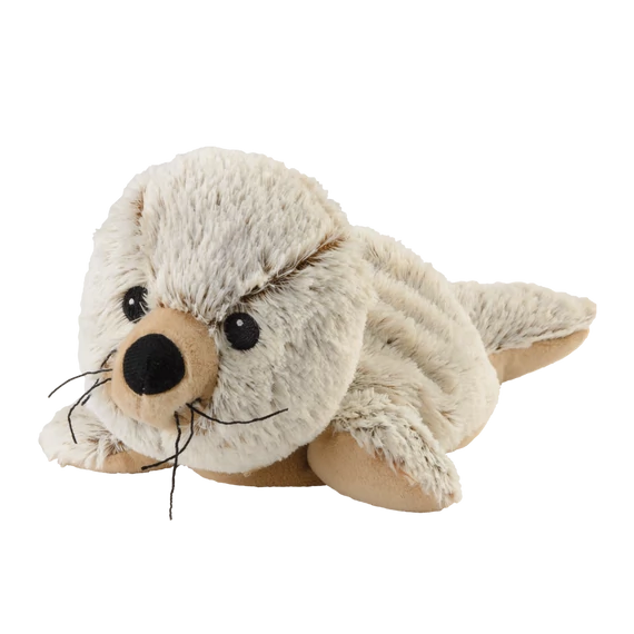 Warmies Fóka levendulatöltettel