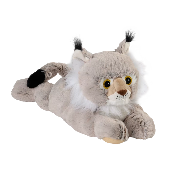 Warmies Hiúz levendulatöltettel