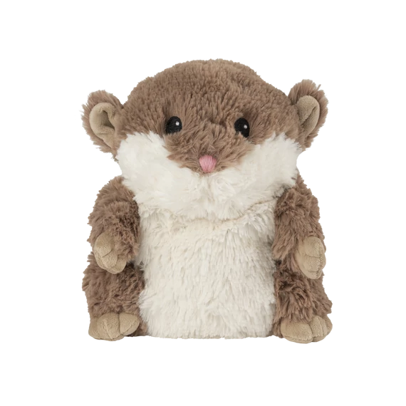 Warmies Hörcsög levendulatöltettel