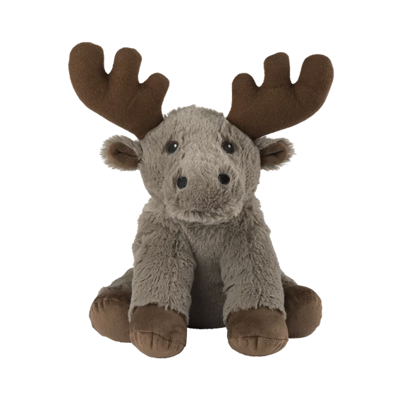 Warmies Jávorszarvas levendulatöltettel