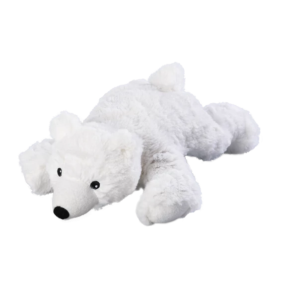 Warmies Jegesmedve kivehető levendulatöltettel