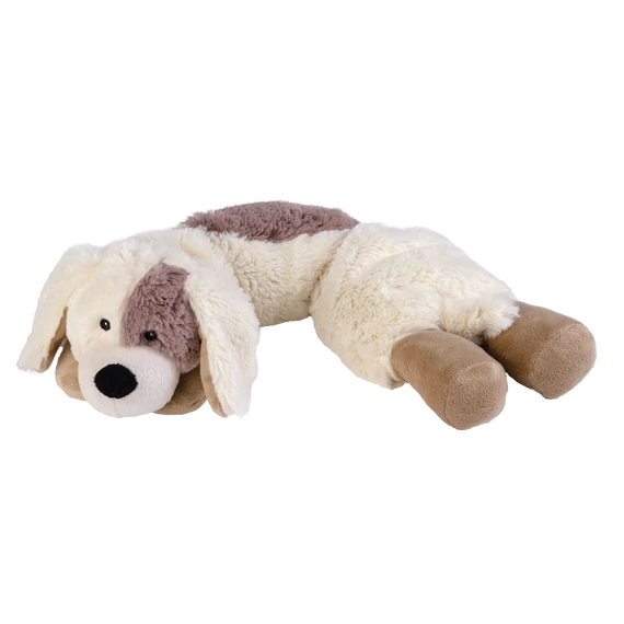 Warmies Nyakmelegítő Párna Kutyusos  levendulatöltettel