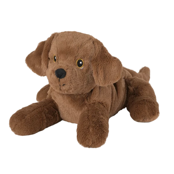 Warmies Labrador kutyus levendulatöltettel