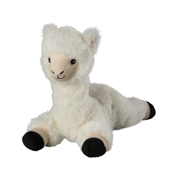 Warmies Láma kivehető levendulatöltettel