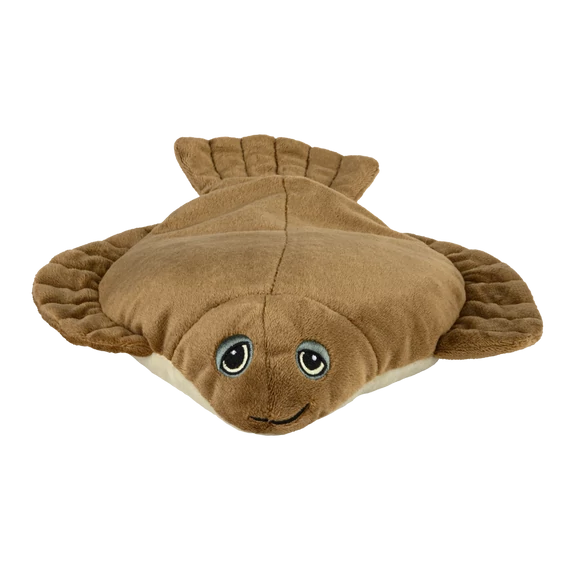 Warmies Lepényhal levendulatöltettel