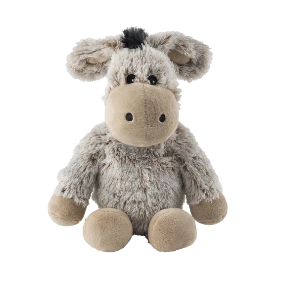 Warmies Mini Csacsi kivehető levendulatöltettel