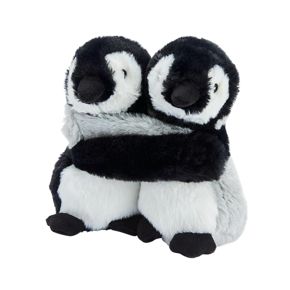 Warmies Ölelő Pingvinek levendulatöltettel