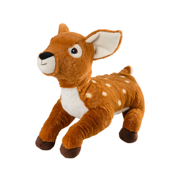 Warmies Őz levendulatöltettel