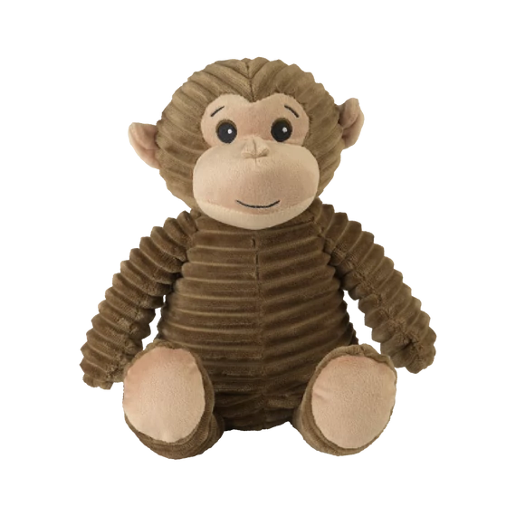 Warmies Pure Csimpánz kivehető levendulatöltettel