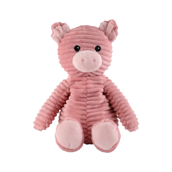 Warmies Pure Malac kivehető levendulatöltettel