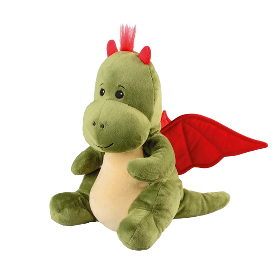 Warmies Sárkány levendulatöltettel