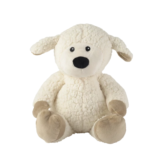 Warmies Sherpa Bárányka kivehető mentatöltettel