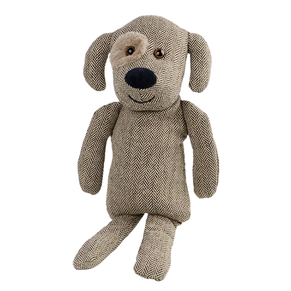 Warmies Skót kutyus levendulatöltettel