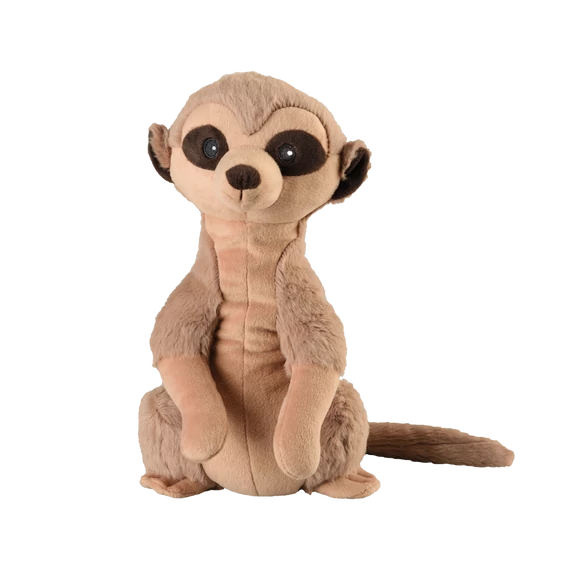 Warmies Mini Szurikáta kivehető levendulatöltettel