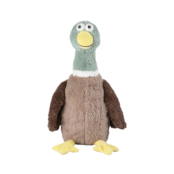 Warmies Vadkacsa  levendulatöltettel