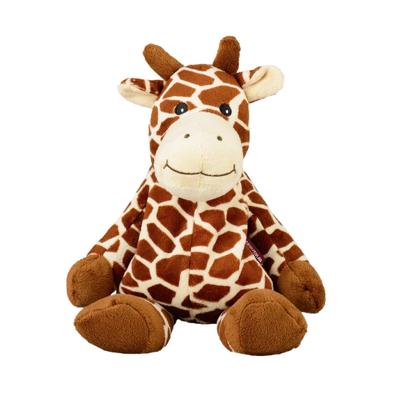 Warmies Zsiráf levendulatöltettel