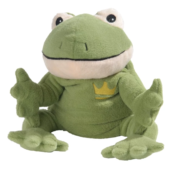 Warmies Breki mentatöltettel