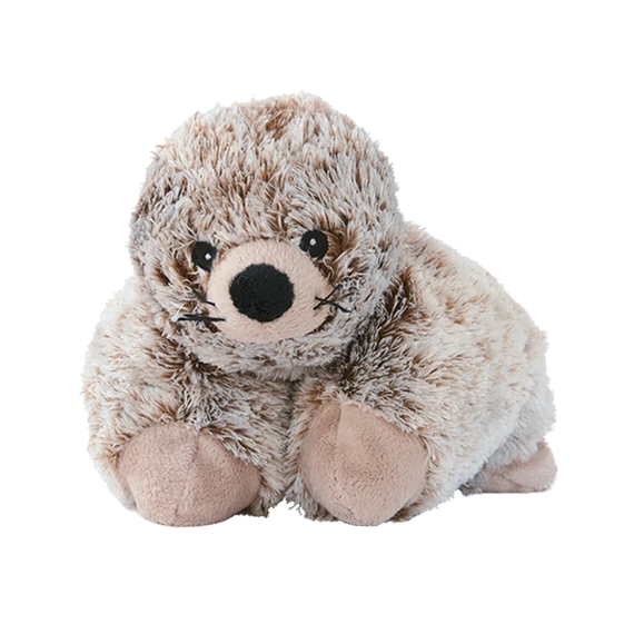 Warmies Fóka Párna Levendula