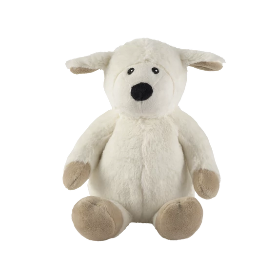 Warmies Mini Bárányka kivehető levendulatöltettel
