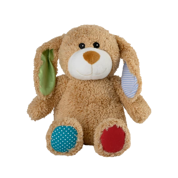 Warmies Mini Baby Nyuszi kivehető levendulatöltettel