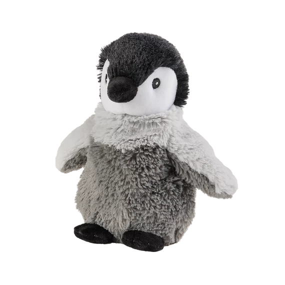 Warmies Mini Baby Pingvin kivehető levendulatöltettel
