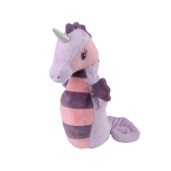 Warmies Mini Csikóhal kivehető levendulatöltettel