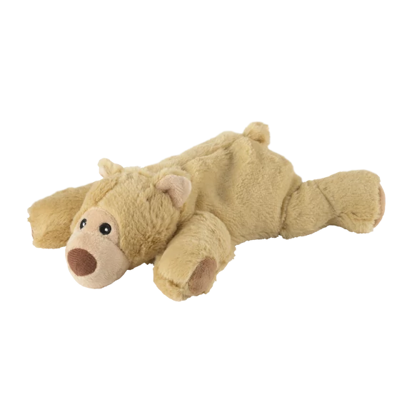 Warmies Mini Fekvő Maci kivehető levendulatöltettel