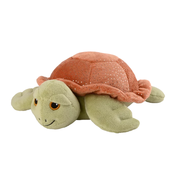 Warmies Mini Tengeri Teknős kivehető levendulatöltettel