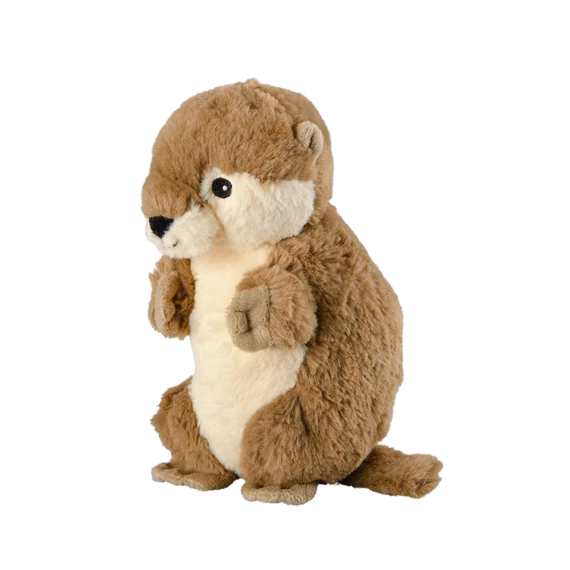 Warmies Mini Vidra kivehető levendulatöltettel