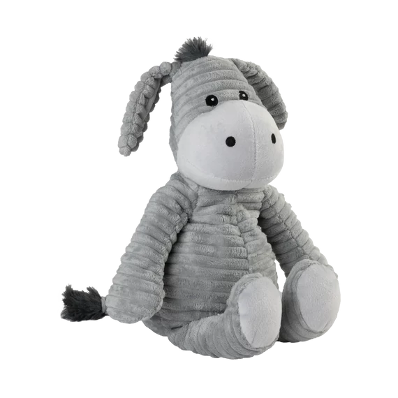 Warmies Pure Csacsi kivehető levendulatöltettel