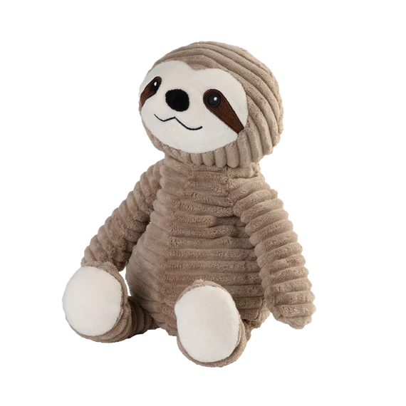 Warmies Pure Lajhár kivehető levendulatöltettel