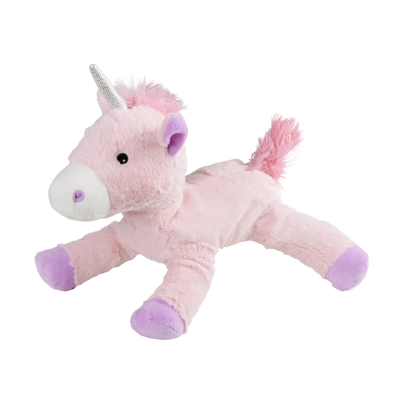 Warmies Unikornis kivehető levendulatöltettel