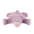 Warmies Alvó Maci lila kivehető levendulatöltettel